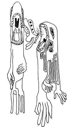 ラクガキ×ラクブン:『UFOと宇宙人は存在する?』_c0060143_237384.png