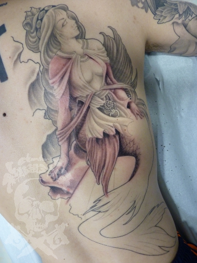 兵庫県　姫路　TATTOO（タトゥー）刺青_a0148054_2074323.jpg