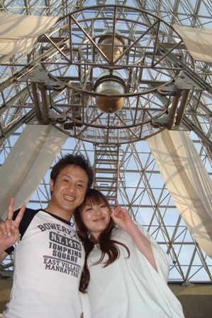 GW８日目♪_d0166862_18353558.jpg