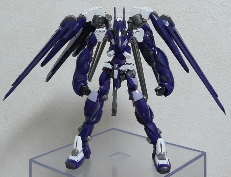 ROBOT魂 ファフナーマークフュンフ