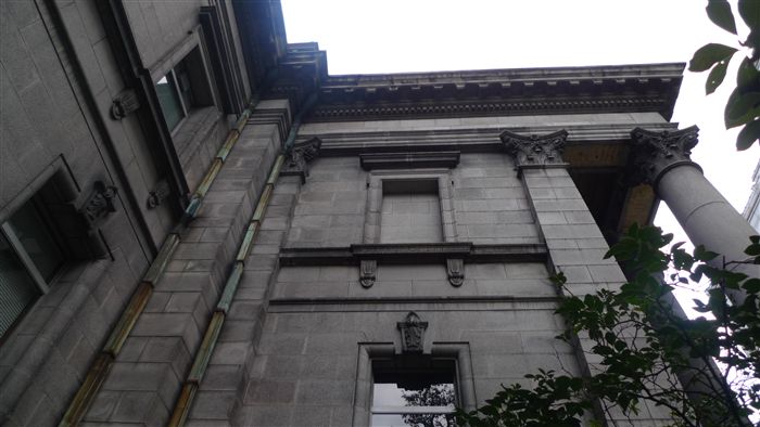 大阪図書館(現 大阪府立中之島図書館)_f0139570_23562841.jpg