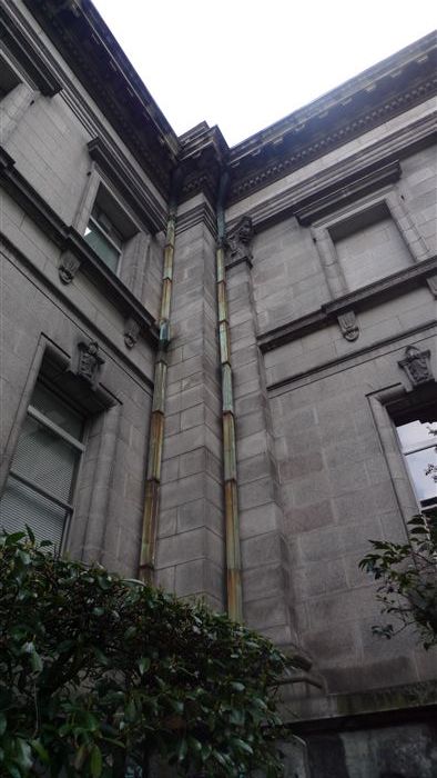 大阪図書館(現 大阪府立中之島図書館)_f0139570_2357938.jpg