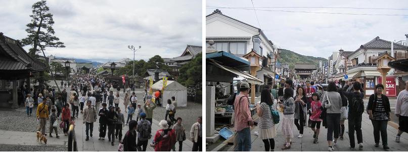 長野旅行　こんなこととは露知らず・・・_a0157174_18294755.jpg