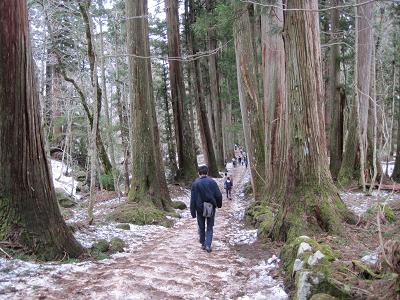 長野旅行　こんなこととは露知らず・・・_a0157174_20493097.jpg