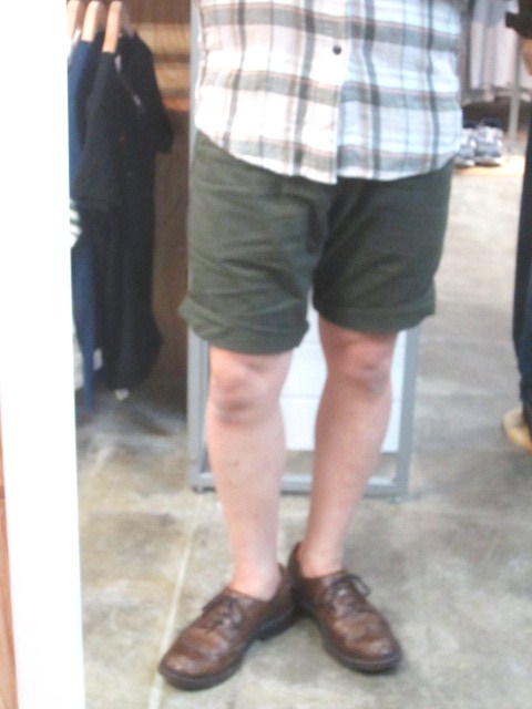 これからが、最適です。。。W ガーゼ地 CHECK SHIRTS By Kato AAA_d0152280_0242071.jpg