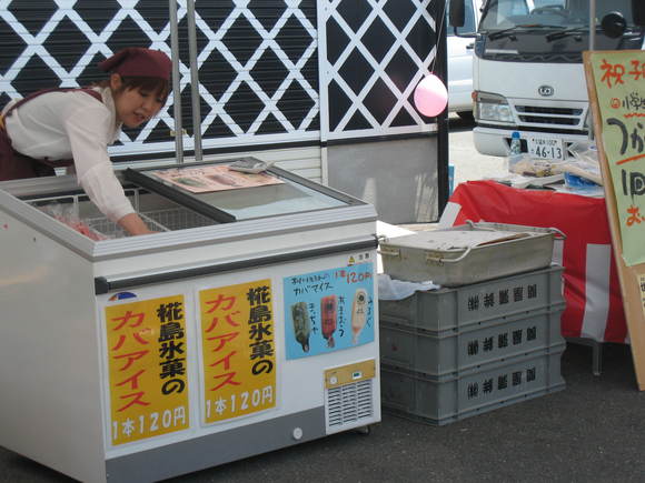 せきや祭り_e0221583_11405097.jpg