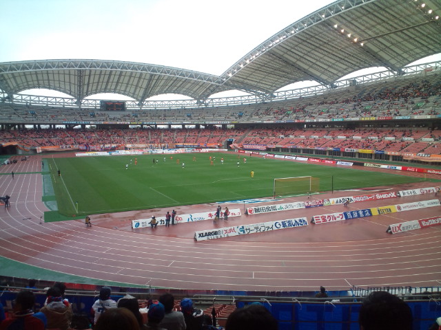 5/6~5/7新潟遠征中_b0042308_16244555.jpg