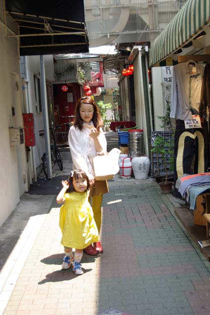 吉祥寺で北欧雑貨_a0166313_204411.jpg