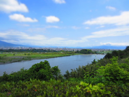 5.6 GW最終日_d0165517_20471565.jpg