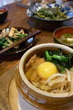 釜めし活用法_f0120026_18254334.jpg