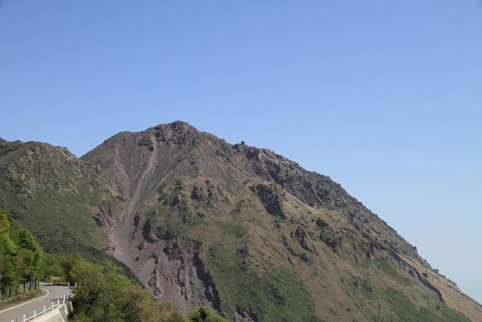長崎旅情 －島原－_b0169330_187545.jpg