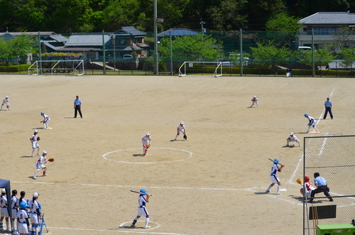 東濃予選会　準決勝・決勝_d0010630_15202054.jpg