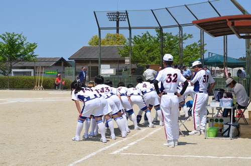 東濃予選会　準決勝・決勝_d0010630_15212896.jpg