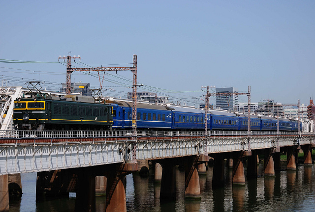 梅田周辺でくろしおと日本海_a0224334_19573236.jpg