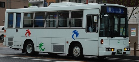 三州自動車の富士7E・8E_e0030537_112237.jpg