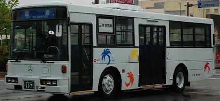 三州自動車の富士7E・8E_e0030537_1264436.jpg
