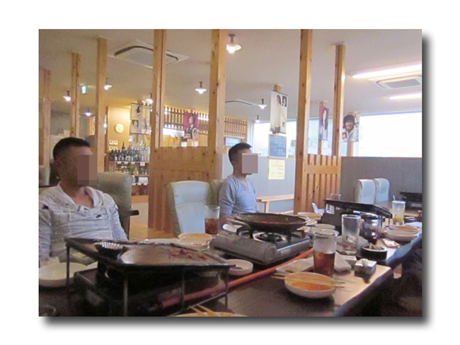 ２０１２年　３７歳の修学旅行 in 愛知　〜 サムギョプサルを食す 〜_d0069838_13584116.jpg