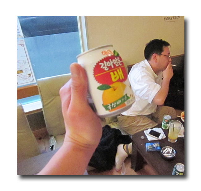 ２０１２年　３７歳の修学旅行 in 愛知　〜 サムギョプサルを食す 〜_d0069838_1401256.jpg