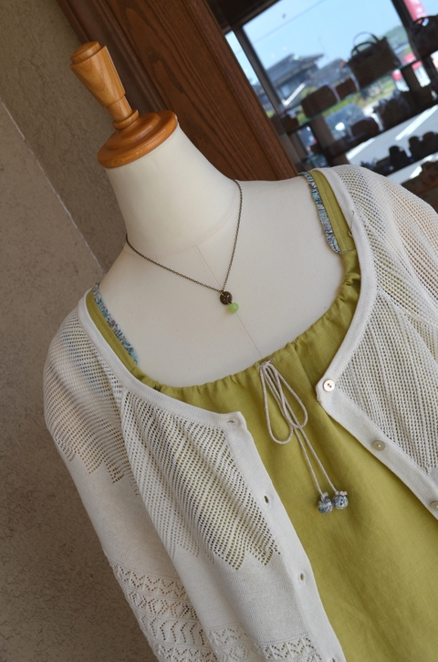 ”ナチュラルスタイル入門編”_d0153941_13444018.jpg