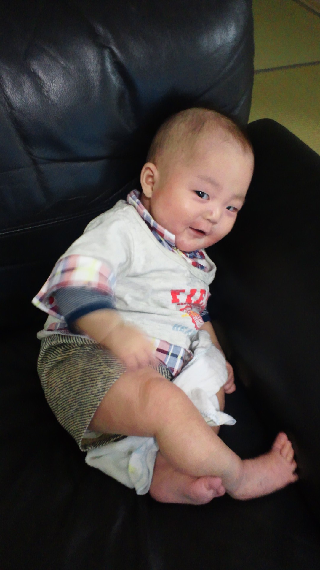 ママ会 第4弾_a0267942_431875.jpg