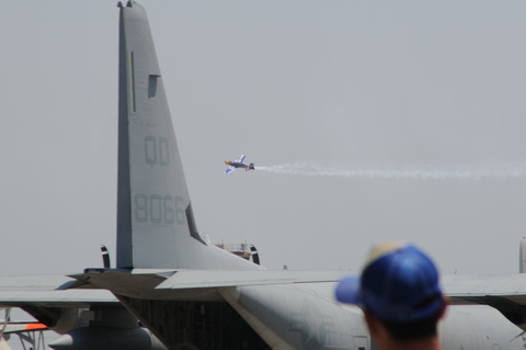 TOSO屋〜三原家〜岩国米軍基地20120503.05_e0168343_15142190.jpg