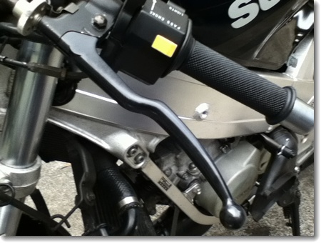 RGV250ガンマ(1989 VJ21A)、買っちゃいました : 何にもない日記 RGV250ガンマ(1989 VJ21A)、買っちゃいました : 何にもない日記
