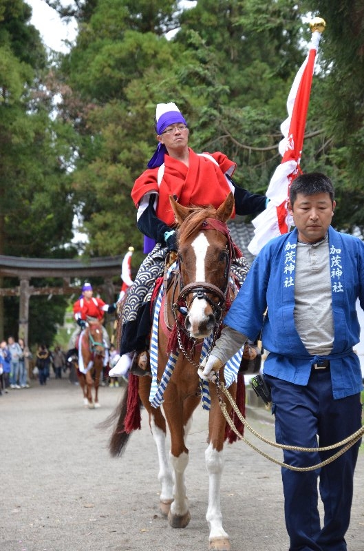 20120504  加茂神社 春の大祭 「やんさんま祭り」_a0263952_22515396.jpg