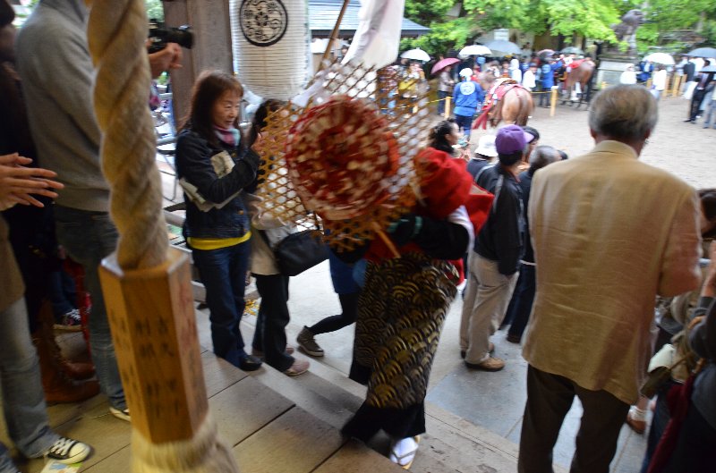 20120504  加茂神社 春の大祭 「やんさんま祭り」_a0263952_23361284.jpg