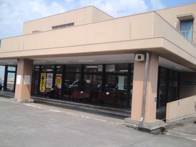 ダイエー東大和店の最後_b0070257_22572280.jpg