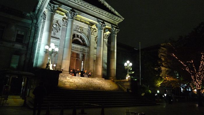 大阪図書館(現 大阪府立中之島図書館)_f0139570_10022.jpg