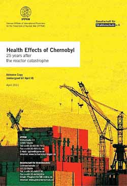 チェルノブイリの健康被害　原子炉大惨事から25年の記録　概要_c0139575_11275484.jpg