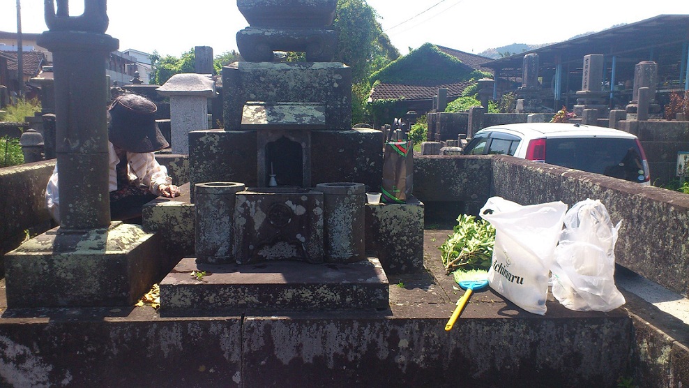ご先祖様_d0230676_16412964.jpg