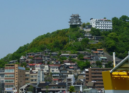 ５／５しまなみ海道尾道方面サイクリング_e0135492_15262025.jpg