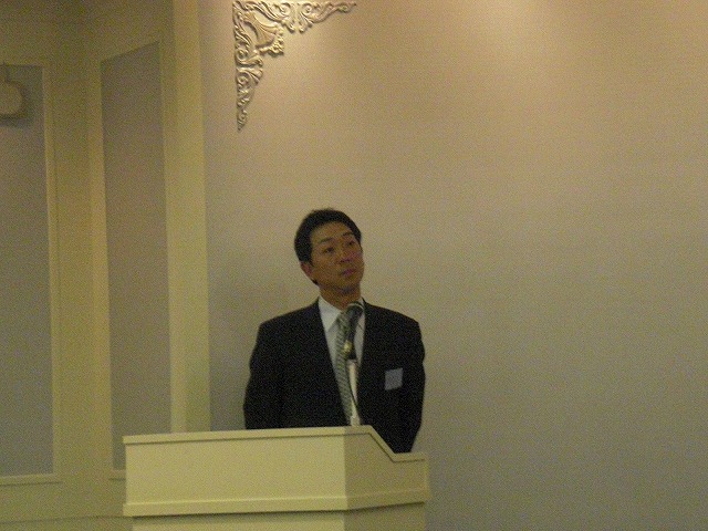 協同組合日新電機協力会 青年経営研究会 創立50周年記念式典および記念パーティーに行ってきました 京都青年中央会ｃａｐブログ