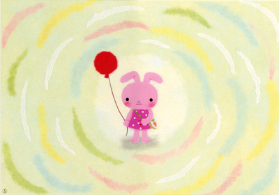 紙芝居「まいごのトコちゃん」_e0239908_21193449.jpg