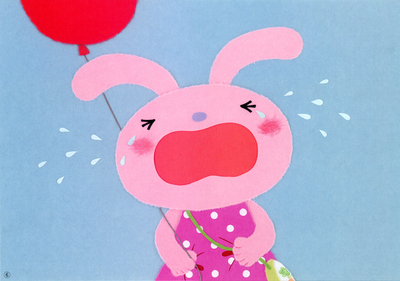 紙芝居「まいごのトコちゃん」_e0239908_21195666.jpg