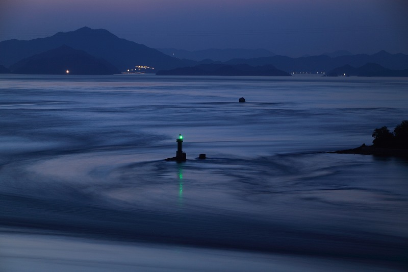 来島海峡の満ち潮_b0229909_16122125.jpg