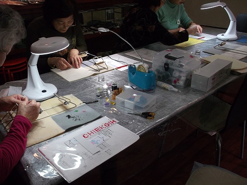 RoCoCo連休明け♪_f0223914_15251931.jpg