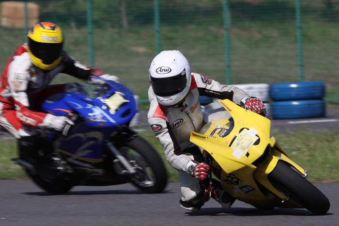 トミンＢコースミニバイク走り放題ＤＡＹ　５月_d0067418_11472459.jpg