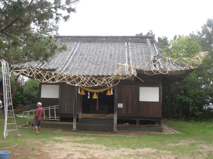 2012「虹の岬まつり」にて☆_a0125419_1224574.jpg