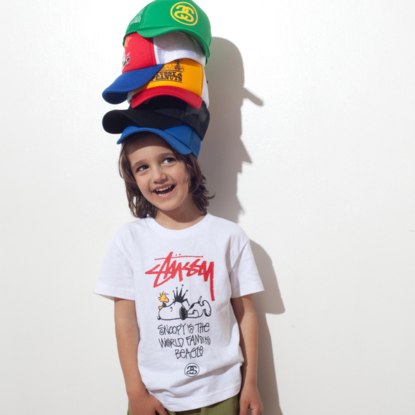 Stussy x Peanuts _b0208623_1331955.jpg