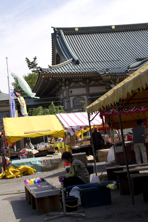 永源寺、釈迦降誕祭...5_a0229634_8512898.jpg