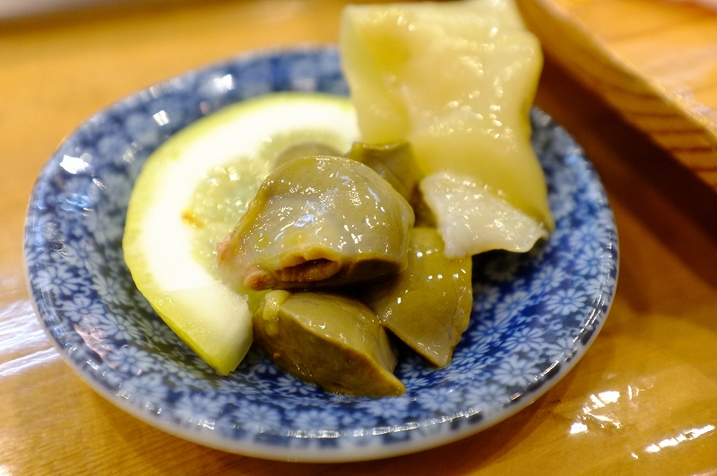 桜と肴と酒が呼んでる角館　東北ロケハンツーリング　DAY3後半_f0050534_9495769.jpg