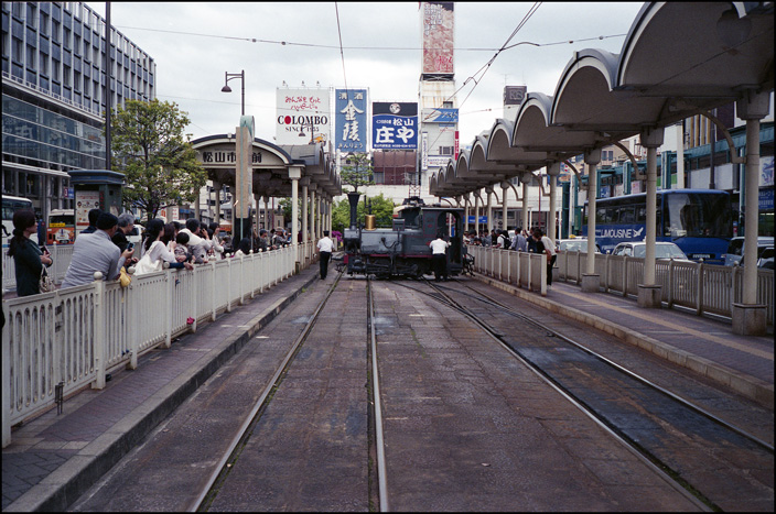 坊ちゃん列車_e0136745_20101821.jpg