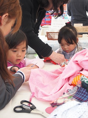 EARTH DAY TOKYO 2012 22日(日)のレポート_e0105047_1849270.jpg
