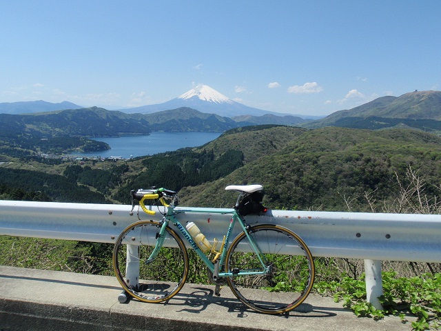 箱根旧道ヒルクライム③（旧道～湯河原編）_a0242657_144995.jpg