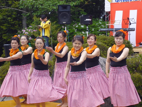 陶器祭り2日目_a0246457_1319284.jpg