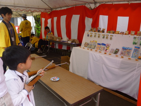 陶器祭り3日目_a0246457_13505943.jpg