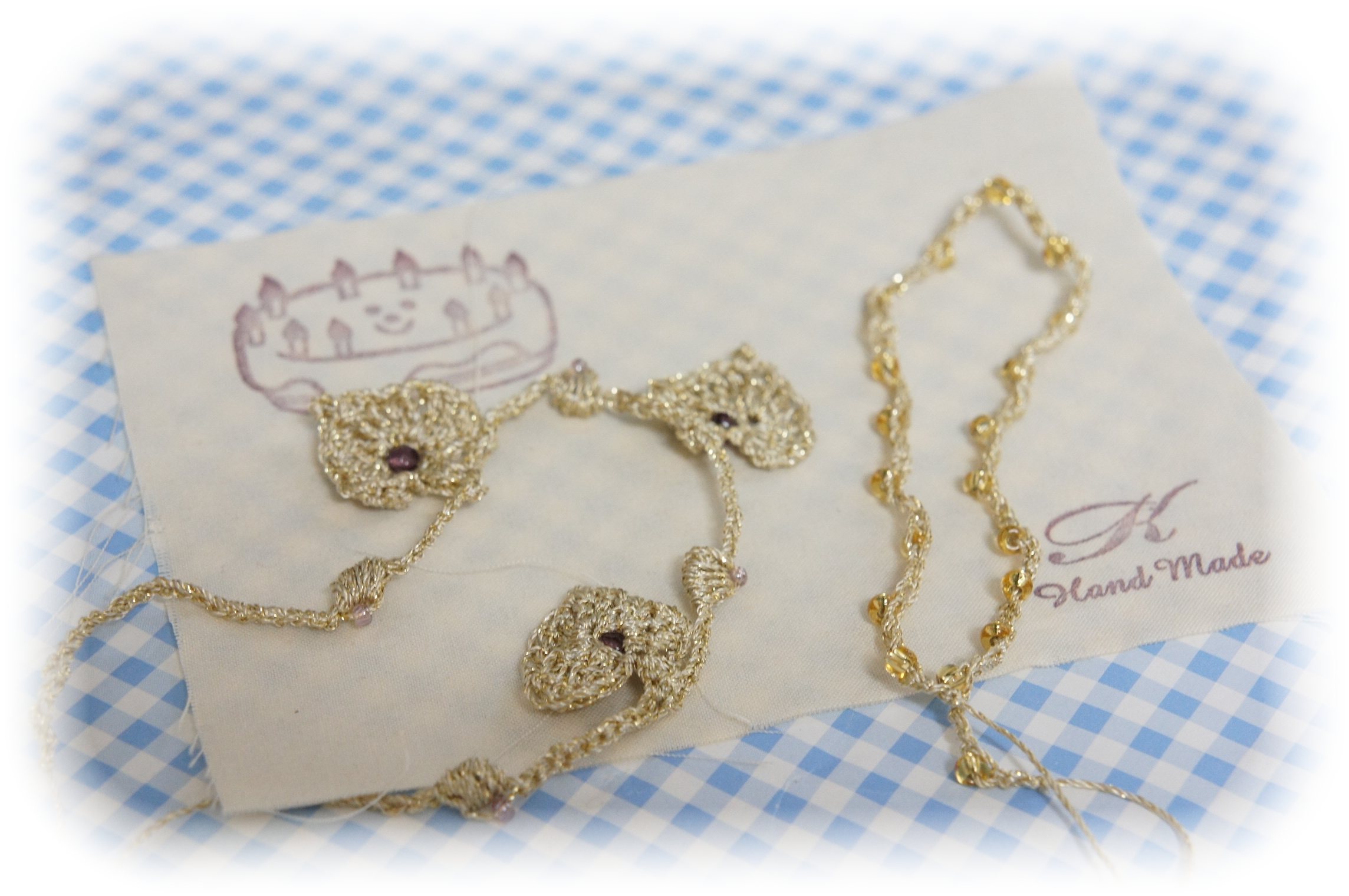 出張販売のお知らせ!素敵なお誕生日を過ごせました(^^♪_c0169360_18571251.jpg