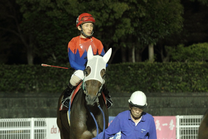 2012年5月6日（日） 高知競馬 10R 海のまつたけ特別 B-1選抜馬_a0077663_8212329.jpg